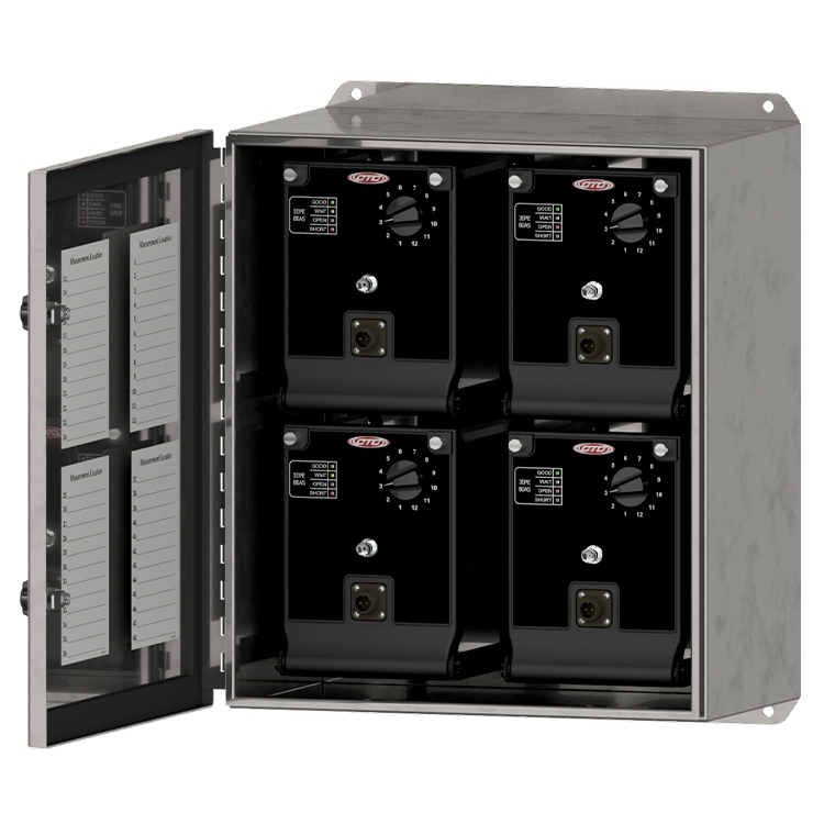 JB210 Extended Capacity large image